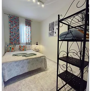 Dream Smart Appartamento Santa Cruz de Tenerife
