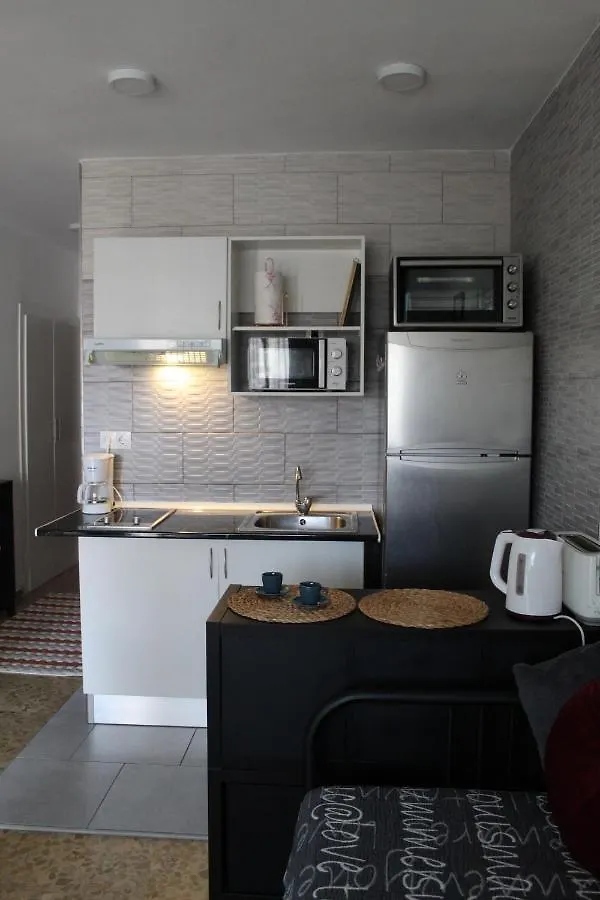 Appartamento Julia'S House Torremolinos