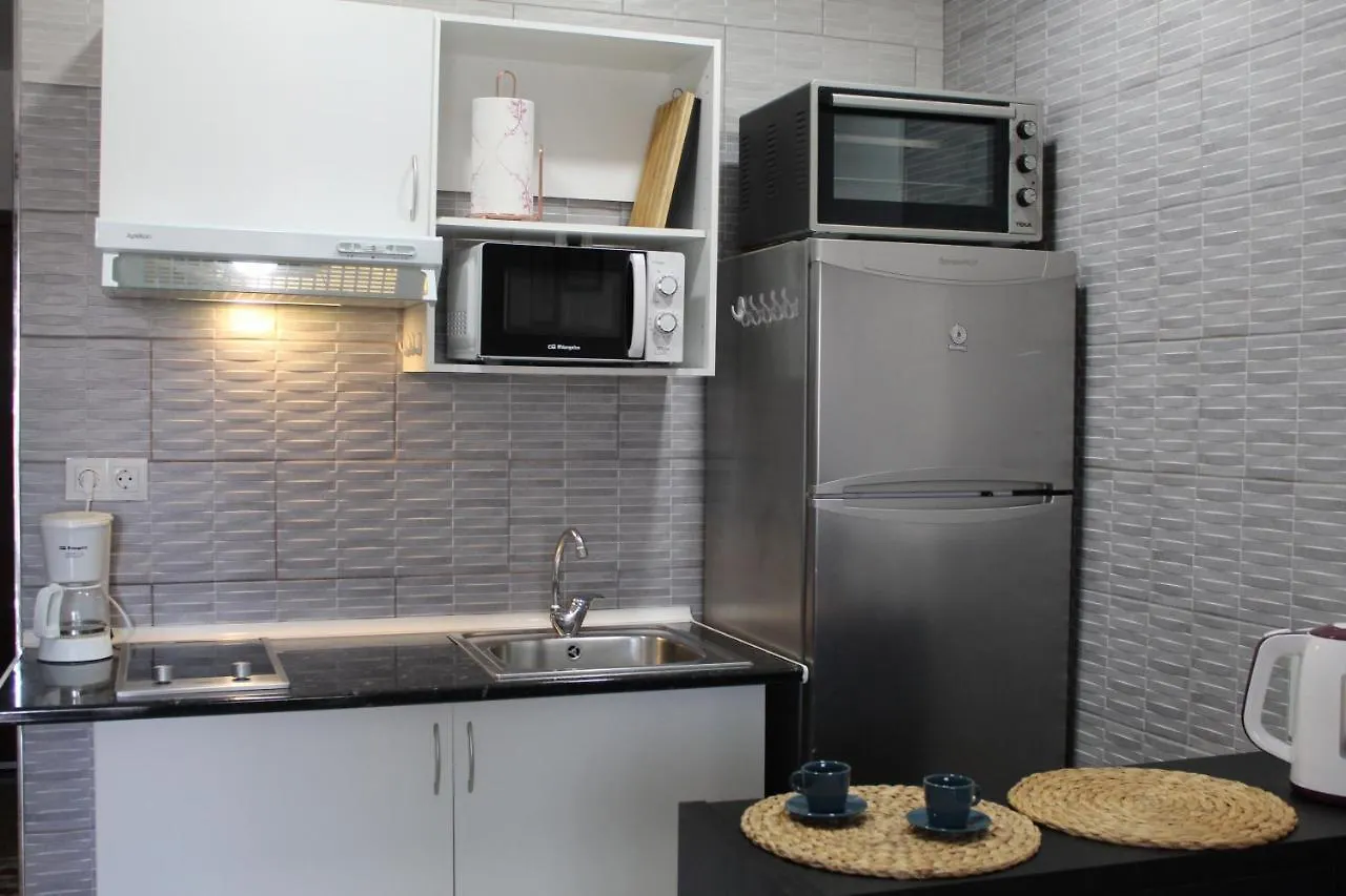 Appartamento Julia'S House Torremolinos Spagna