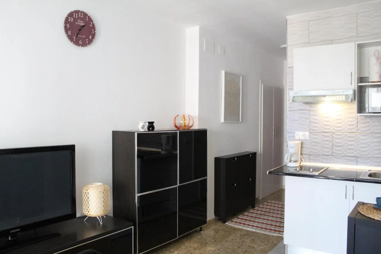 Appartamento Julia'S House Torremolinos