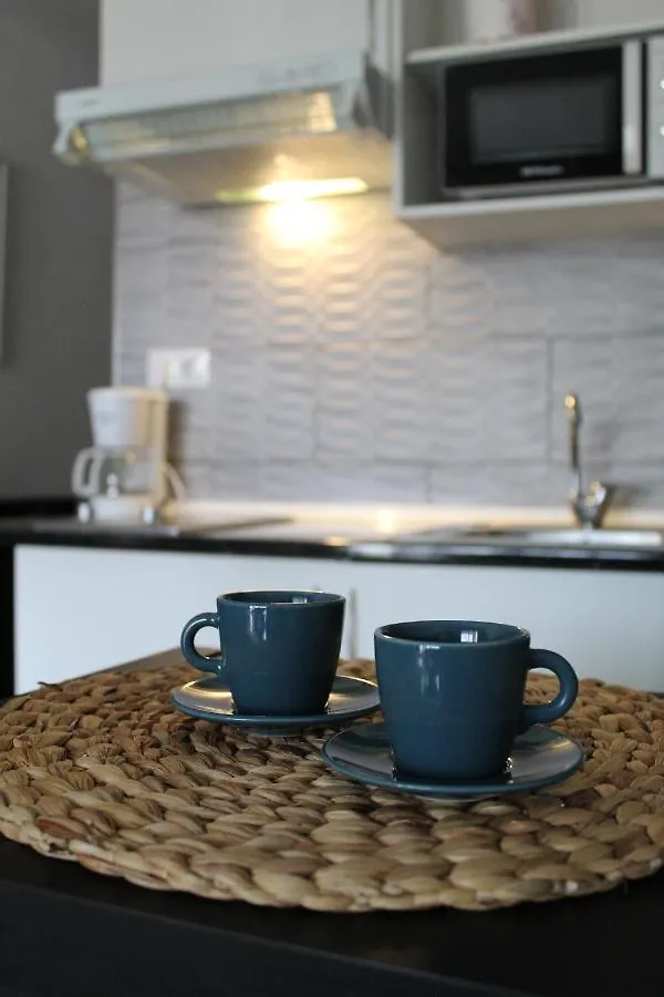 Appartamento Julia'S House Torremolinos