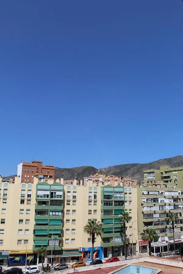 Appartamento Julia'S House Torremolinos Spagna