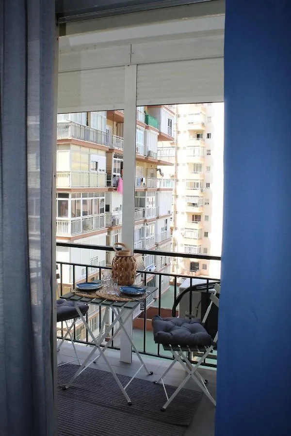 Appartamento Julia'S House Torremolinos 0*,