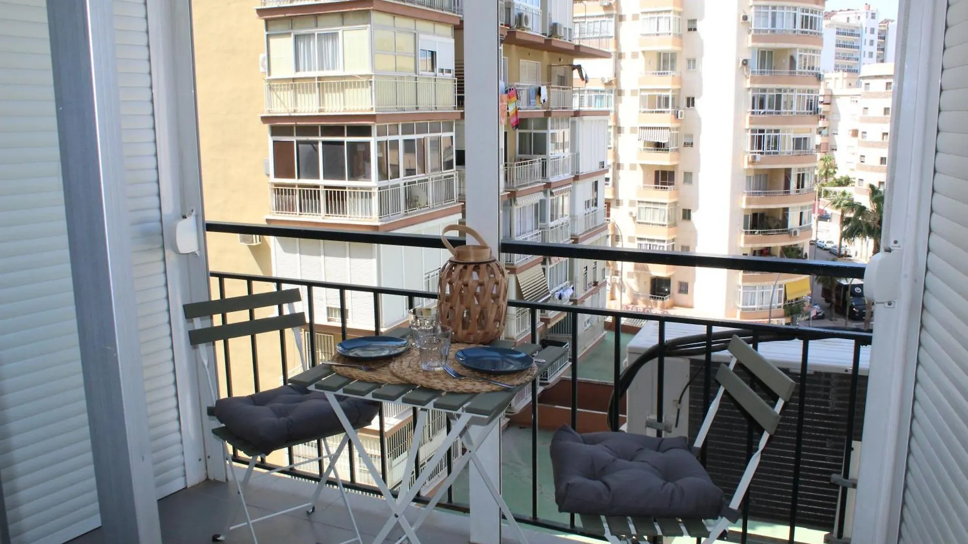 Appartamento Julia'S House Torremolinos Spagna