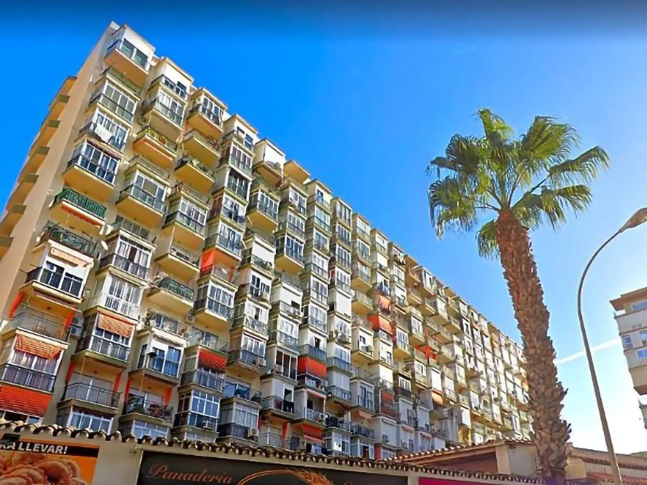 Appartamento Julia'S House Torremolinos Spagna