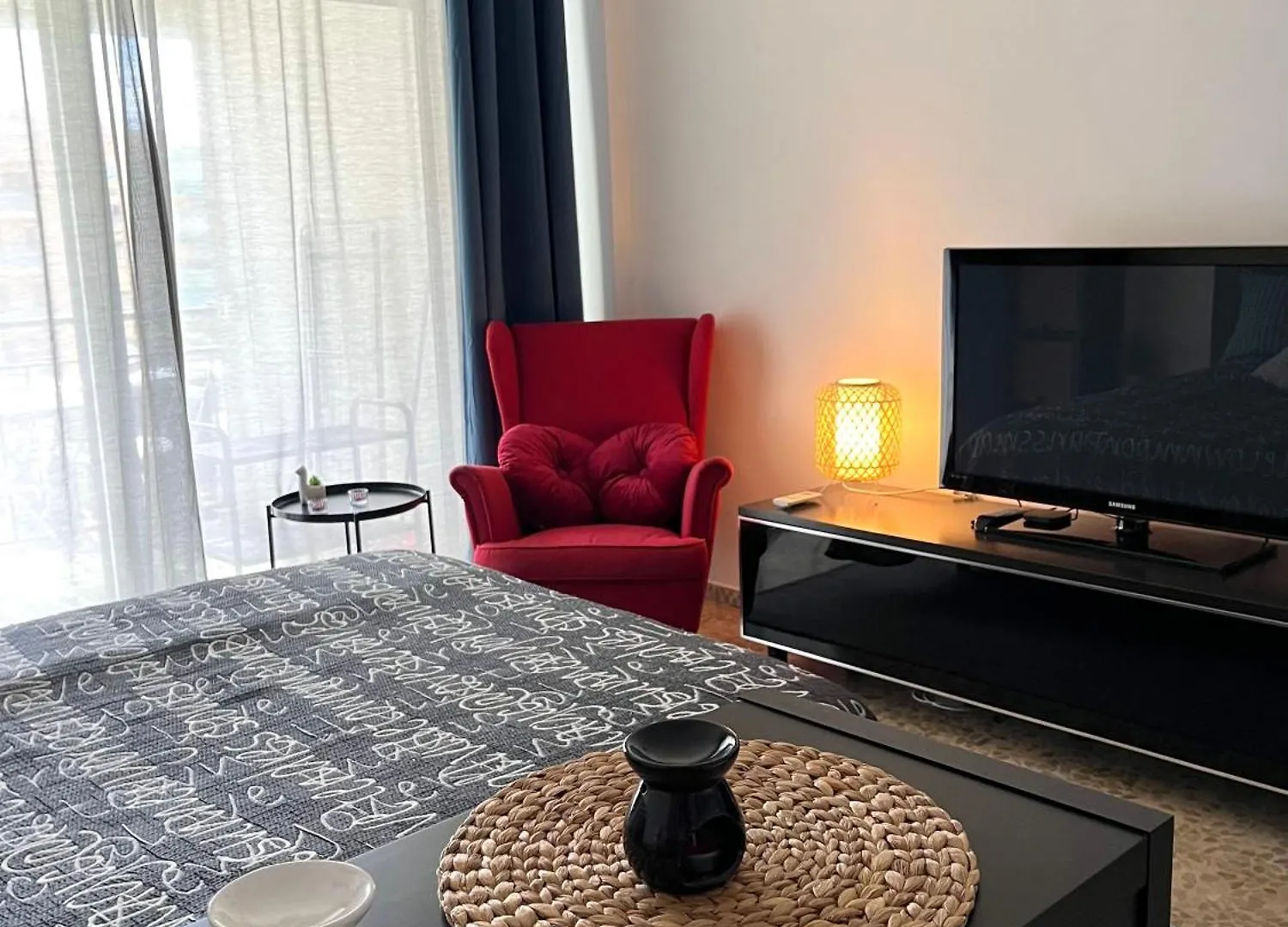 Appartamento Julia'S House Torremolinos